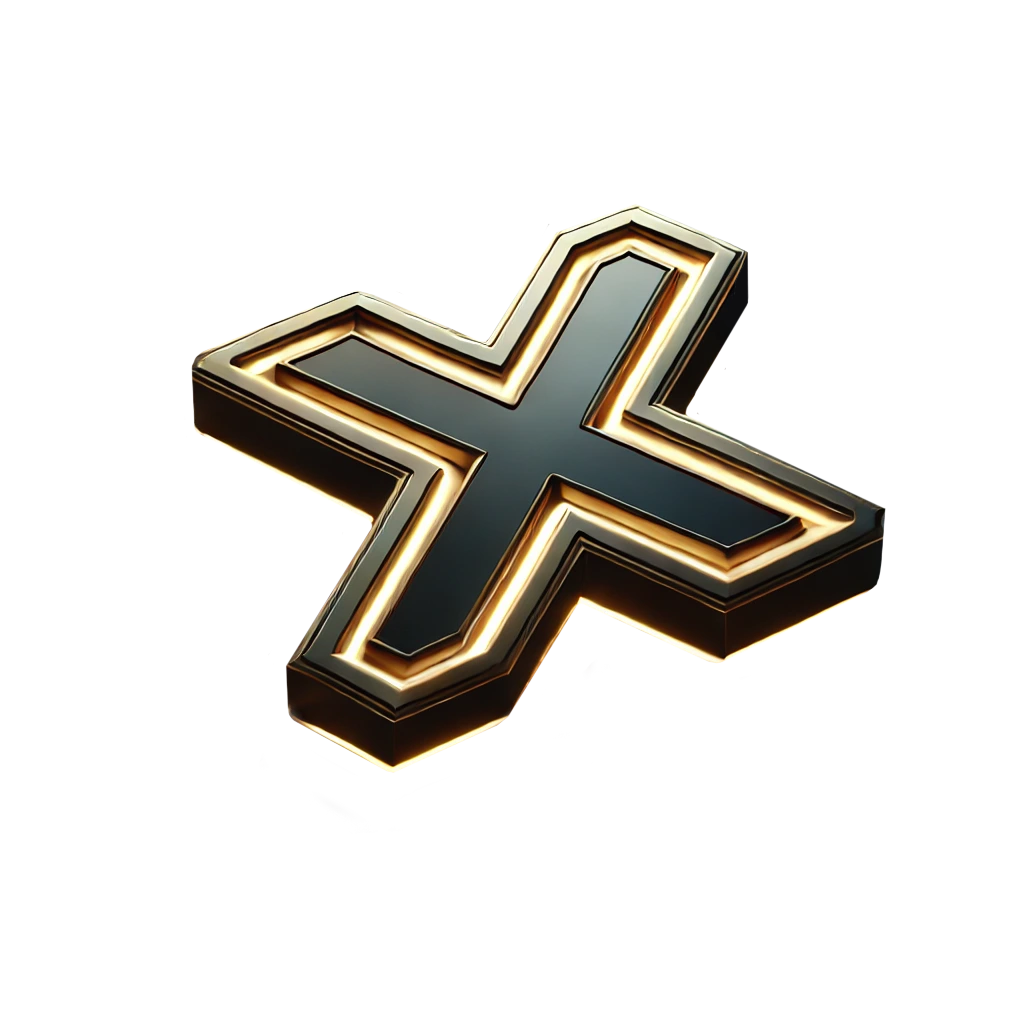 XVE Logo